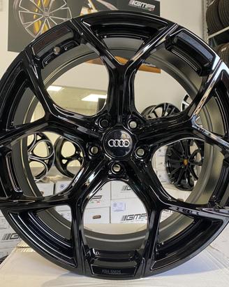 Cerchi Audi raggio 18 NUOVI cod.9313