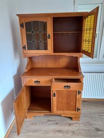 credenza