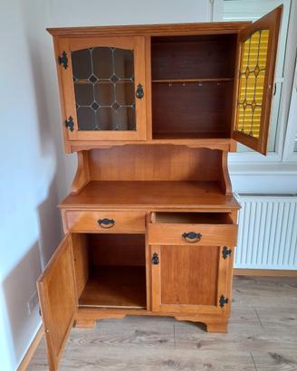credenza
