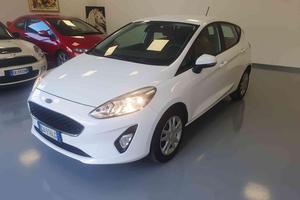 FORD Fiesta 1.5 EcoBlue 5 porte Business