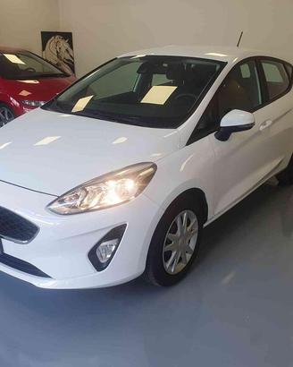 FORD Fiesta 1.5 EcoBlue 5 porte Business