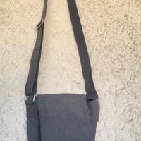 Borsa tracolla uomo unisex Centrix