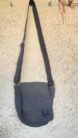 Borsa tracolla uomo unisex Centrix