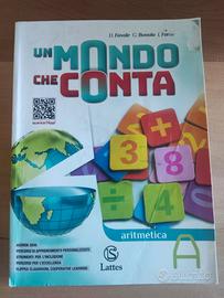 Un mondo che conta ISBN 978 88 6917 496 4