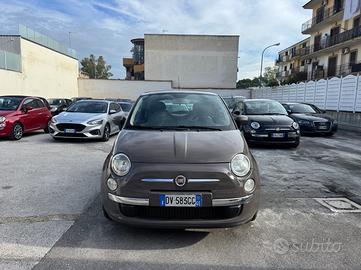 Fiat 500 1.3 Multijet 16V 75 CV Lounge