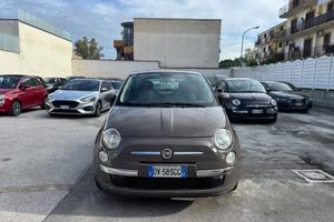 Fiat 500 1.3 Multijet 16V 75 CV Lounge