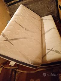 materassi singoli 