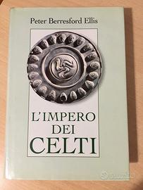 L’impero dei Celti - Peter Berresford Ellis