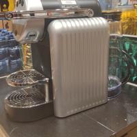 Macchina caffè Nespresso professional