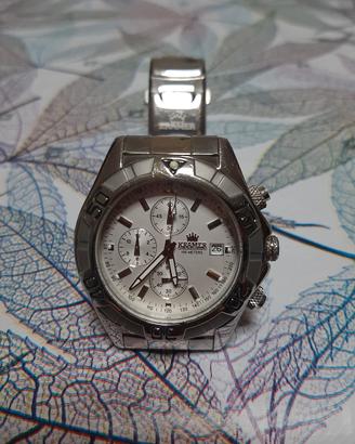 orologio kramer 10 ATM water