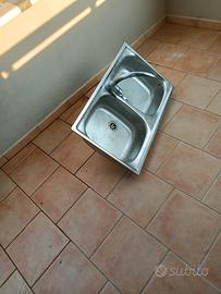 lavabo cucina