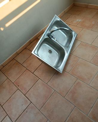 lavabo cucina