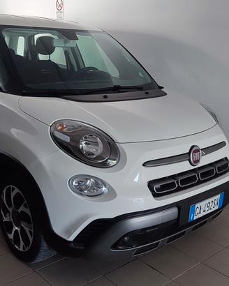 Fiat 500L 1.6 Multijet 120 CV Cross TREKKING