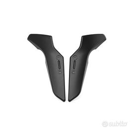 Schermo "fly" o Schermo basso Yamaha MT - 125