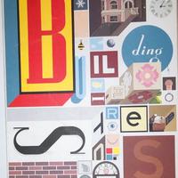 Building stories - Chris Ware