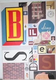 Building stories - Chris Ware