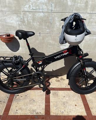 Biciclette electrica