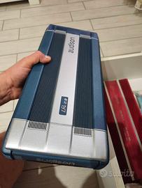 audison lrx 2.9