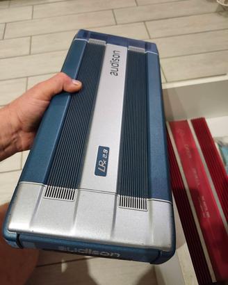 audison lrx 2.9
