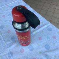 Borraccia termica coca cola