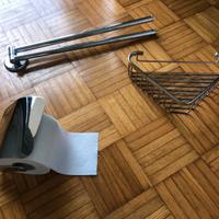 BAGNO accessori