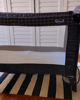 Lettino da viaggio / campeggio GIORDANI