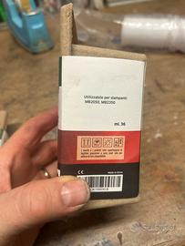 Cartucce stampante Canon