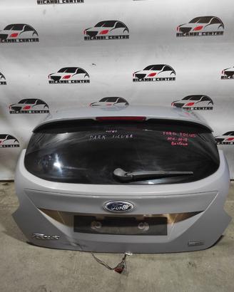 Portellone posteriore ford focus 2013-2018 hatchba