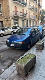 Fiat punto 1100 fire