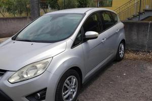 Ford C MAX