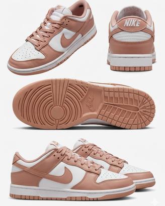 Nike Dunk Low