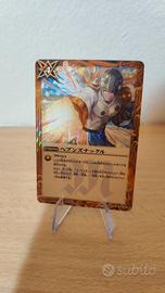 Carta Battle Spirtis (collab Digimon) CB02 070