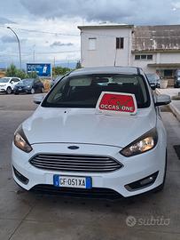 Ford Focus 1.0 EcoBoost 125 CV Start&Stop SW Titan