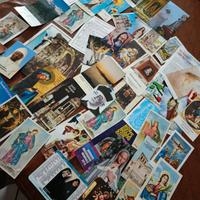 70 Santini religiosi con preghiera 