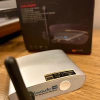 Ricevitore Bluetooth DS200Pro DAC