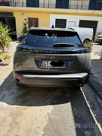 Nuovo Peugeot 2008 Allure PureTech 100