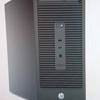 Microtorre Hp 280 G2