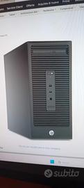 Microtorre Hp 280 G2