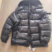 piumino Moncler taglia M donna 