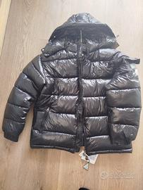 piumino Moncler taglia M donna 