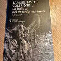 La ballata del vecchio marinaio - S. T. Coleridge