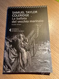 La ballata del vecchio marinaio - S. T. Coleridge