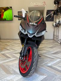Aprilia rs 457 my26