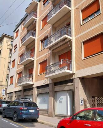 Appartamento di 65 m² con 2 locali a Bergamo