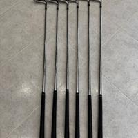 Set mazze da golf callaway paradym