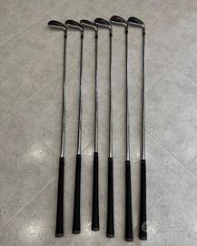 Set mazze da golf callaway paradym