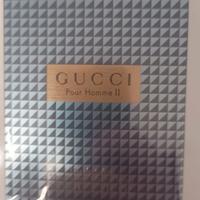 Gucci Pour Homme II – After Shave Lotion 100ml