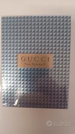 Gucci Pour Homme II – After Shave Lotion 100ml