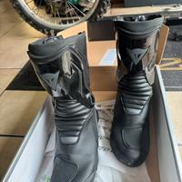 Stivali dainese nexus 2 air