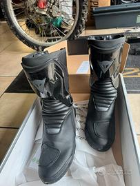 Stivali dainese nexus 2 air
